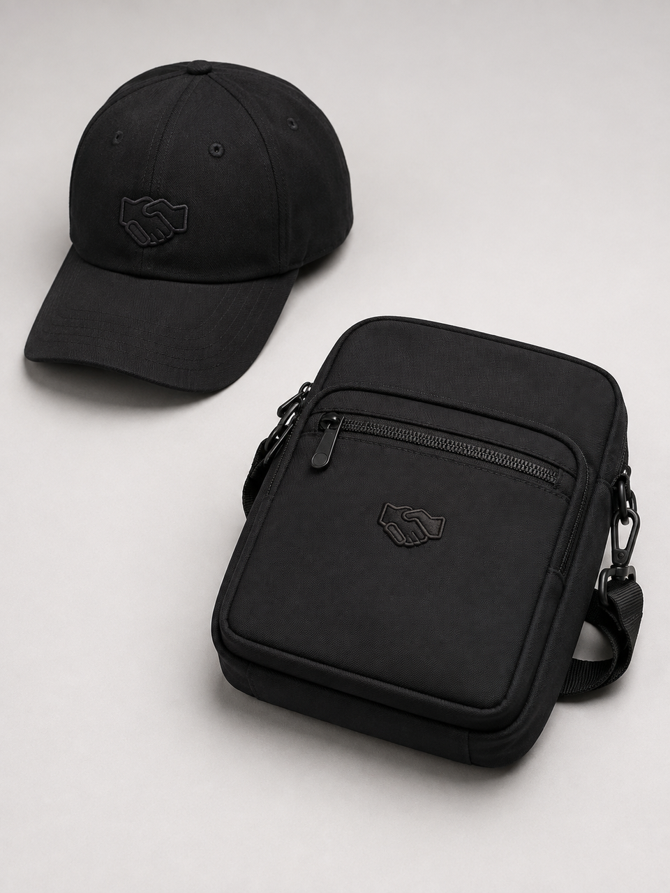 Sincere CMTY studio concept 7 — illustrative collection, not for sale