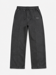 Accord Seam Sweatpant — front garment view