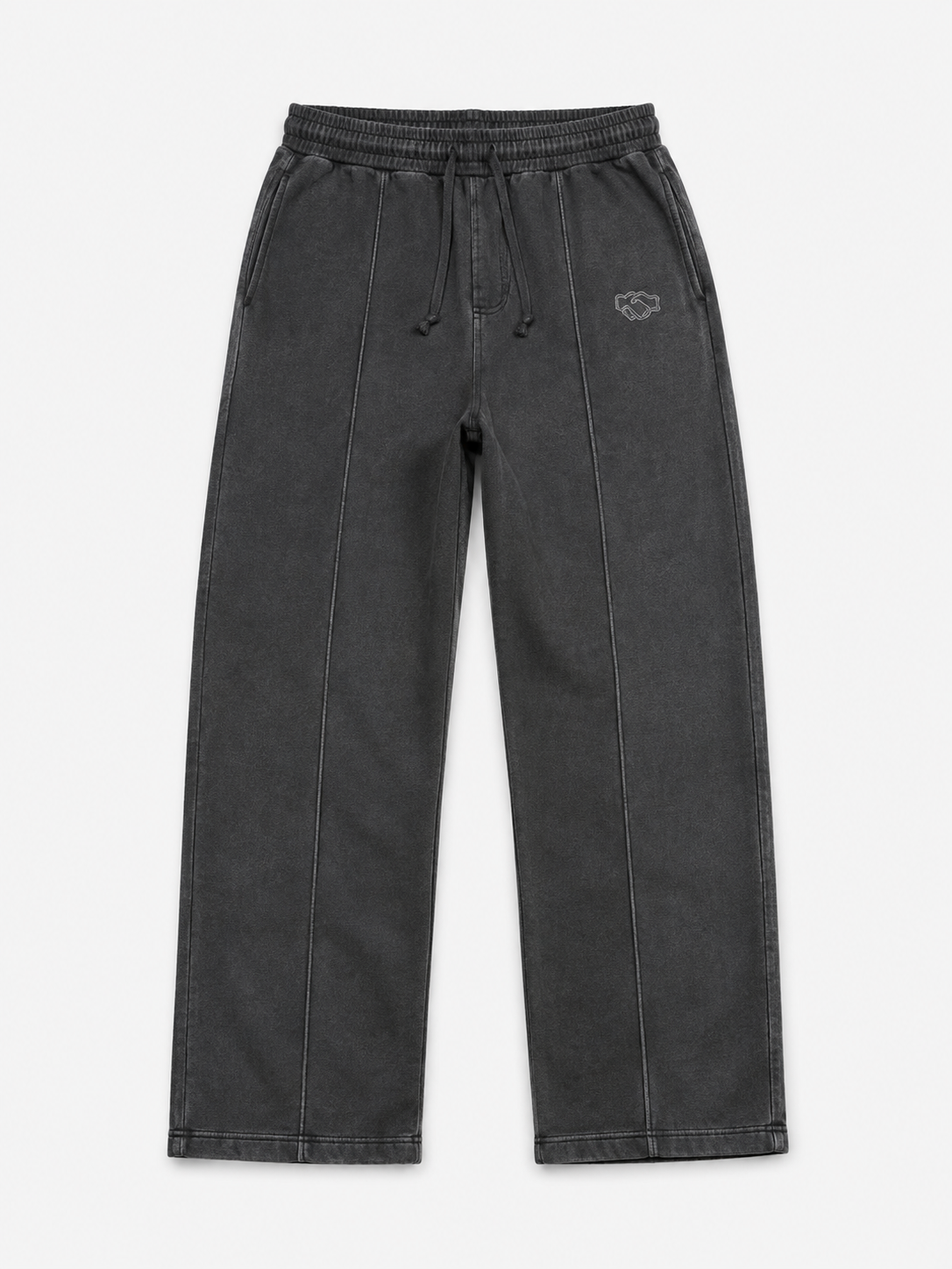 Accord Seam Sweatpant — front garment view