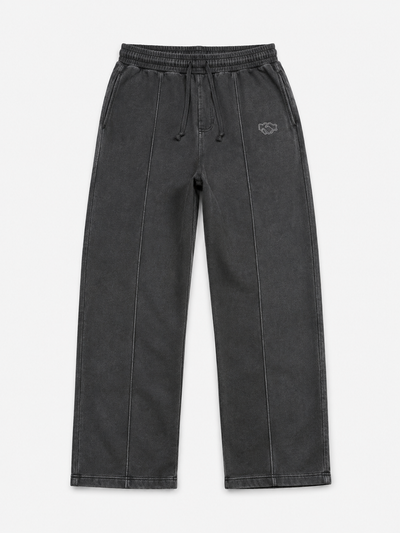 Accord Seam Sweatpant — front garment view