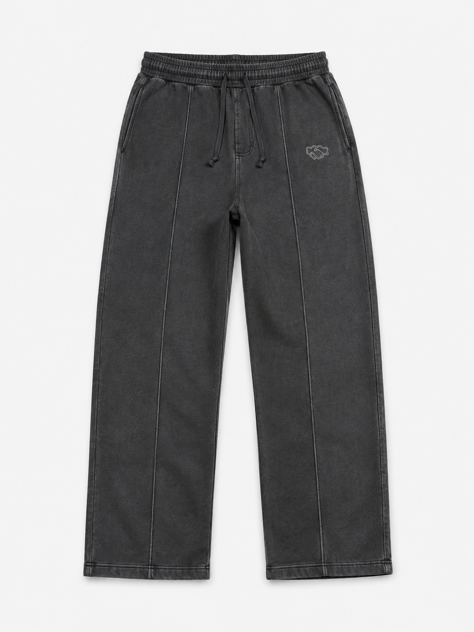 Accord Seam Sweatpant — front garment view
