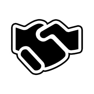 Sincere CMTY handshake