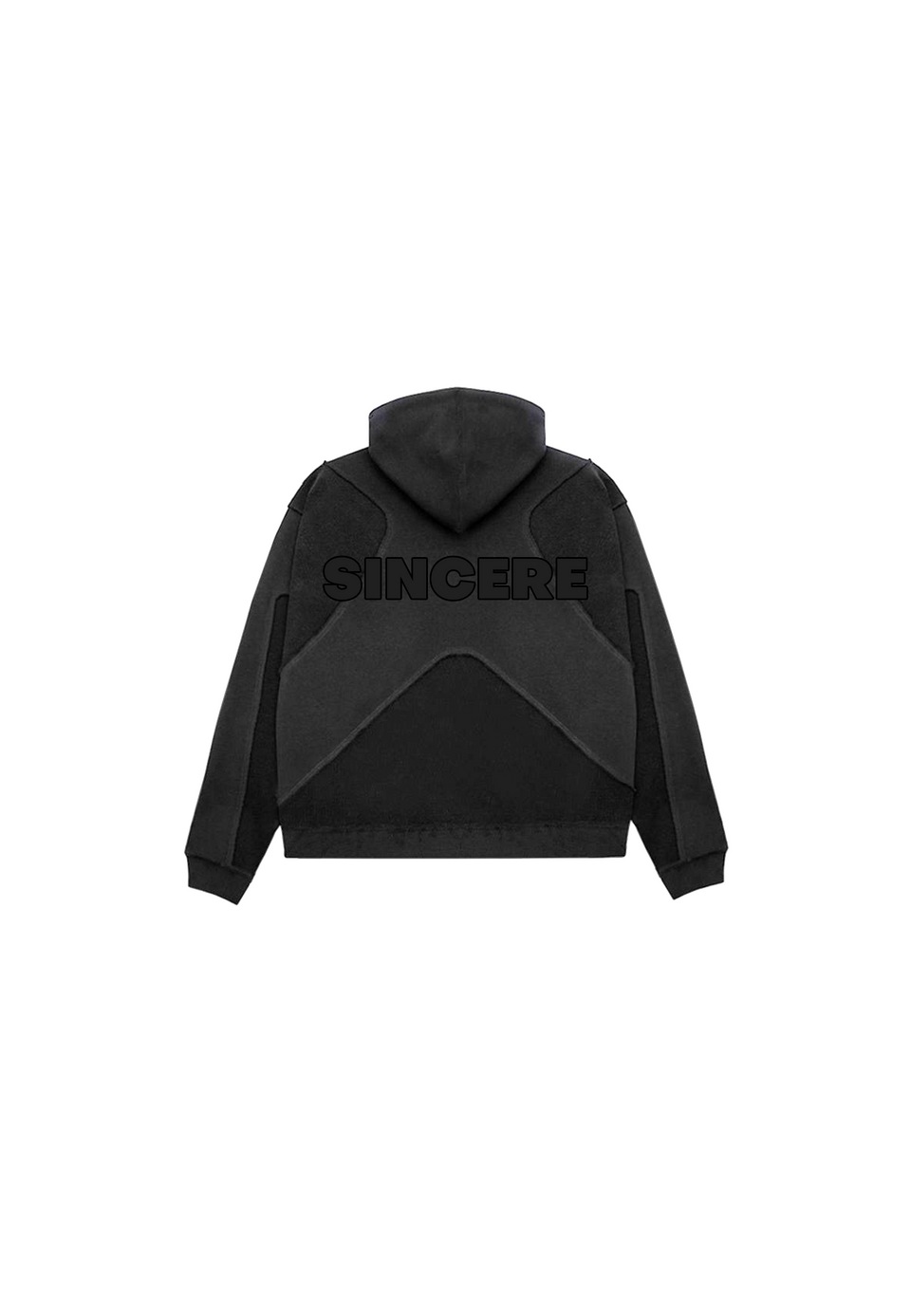 The Contract Hood