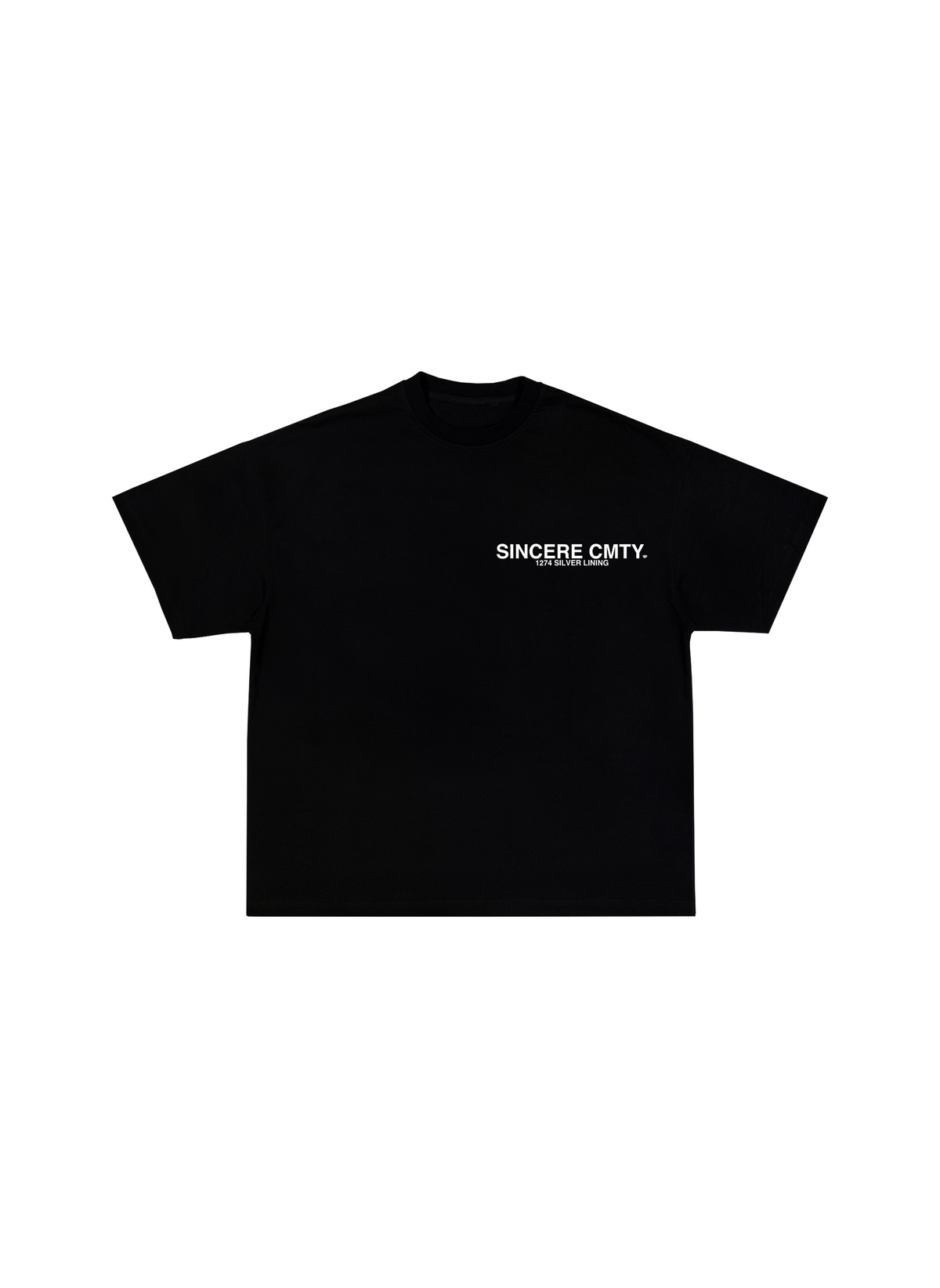 Sincere CMTY PWNE (T-Shirt)