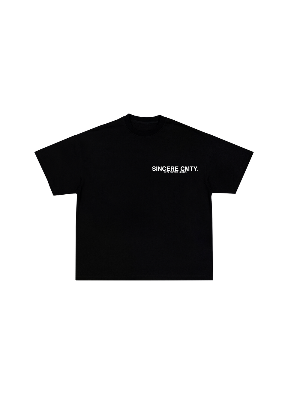 Sincere CMTY PWNE (T-Shirt)